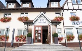 Hotel Jägerhof
